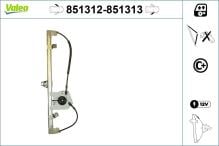 VALEO 851312